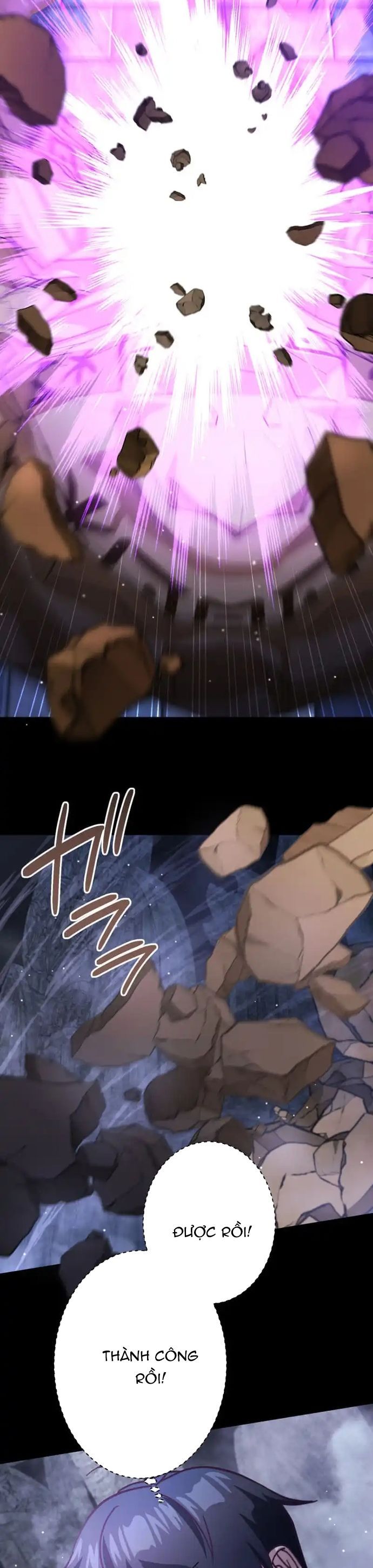 Quỷ Vương Tái Sinh: Kẻ Lạc Lối Chapter 25 - 30