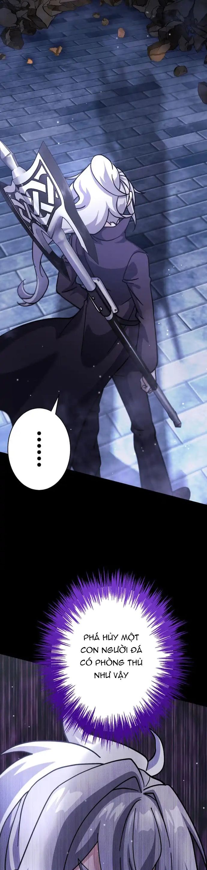 Quỷ Vương Tái Sinh: Kẻ Lạc Lối Chapter 25 - 36