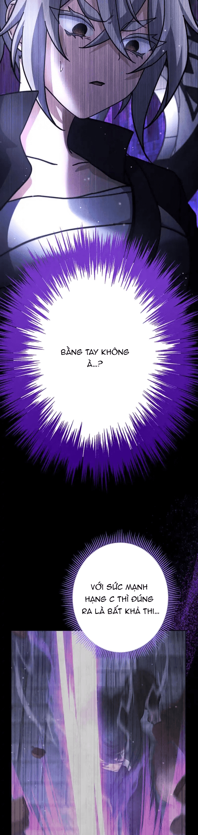 Quỷ Vương Tái Sinh: Kẻ Lạc Lối Chapter 25 - 37