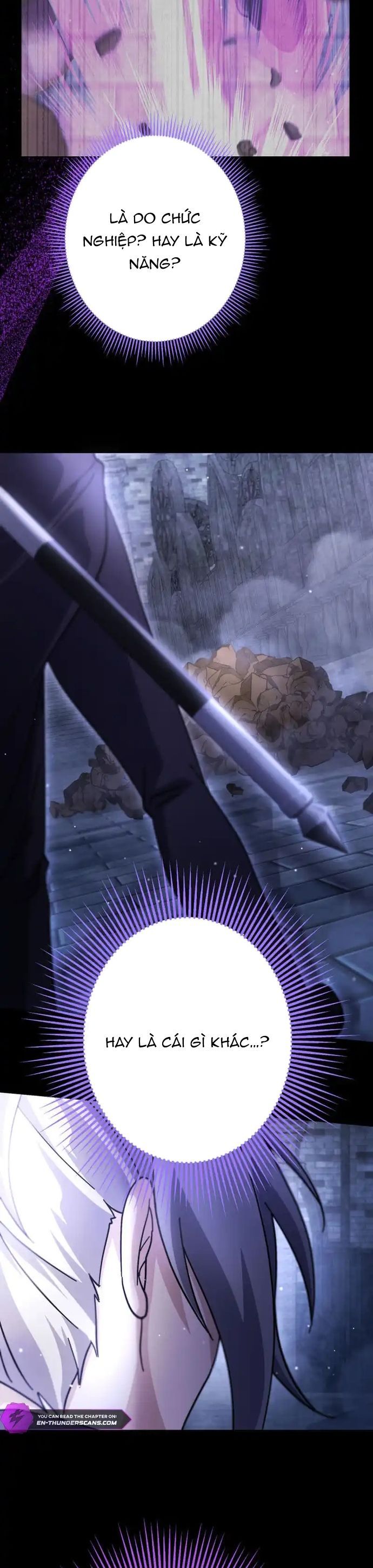 Quỷ Vương Tái Sinh: Kẻ Lạc Lối Chapter 25 - 38