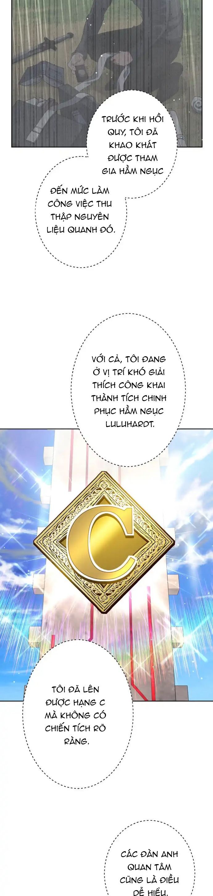 Quỷ Vương Tái Sinh: Kẻ Lạc Lối Chapter 25 - 5