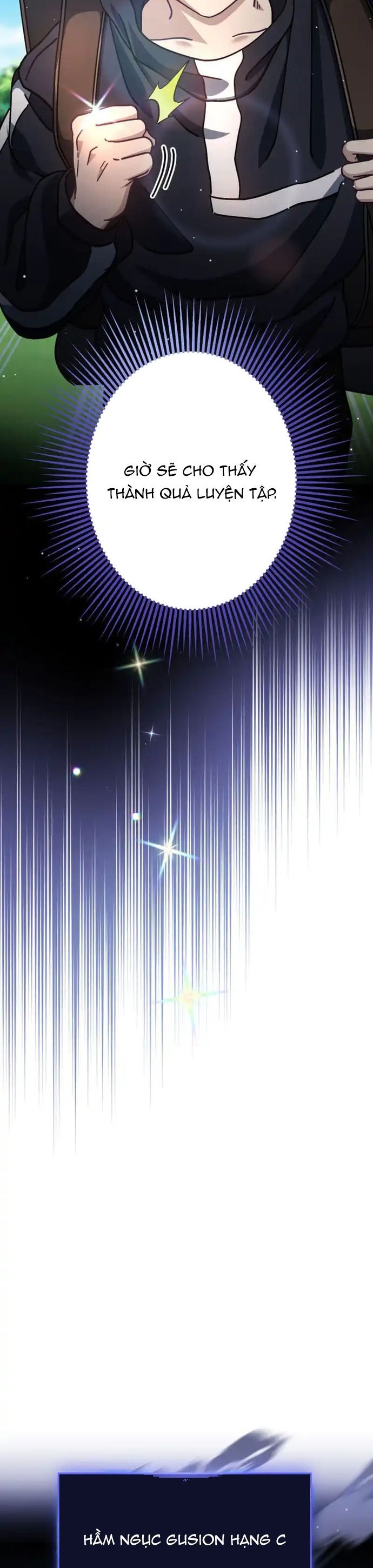 Quỷ Vương Tái Sinh: Kẻ Lạc Lối Chapter 25 - 9