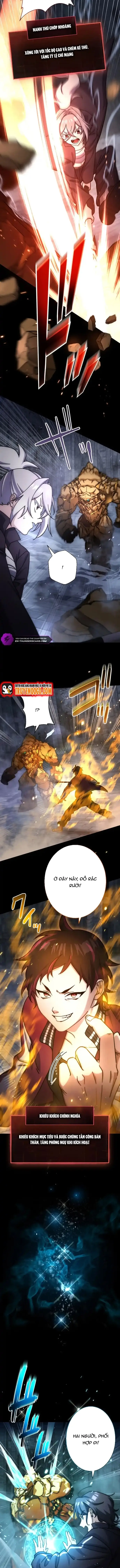 Quỷ Vương Tái Sinh: Kẻ Lạc Lối Chapter 26 - 2