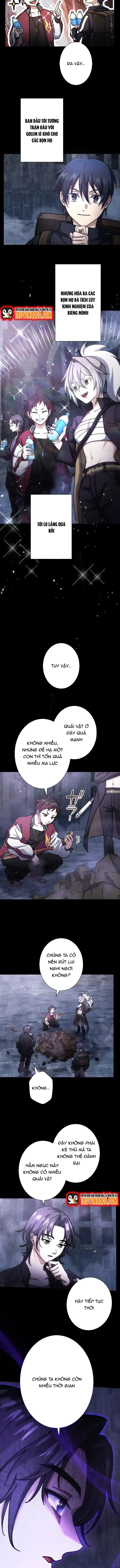 Quỷ Vương Tái Sinh: Kẻ Lạc Lối Chapter 26 - 5