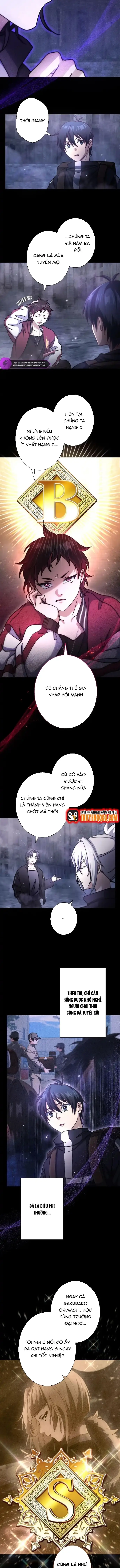 Quỷ Vương Tái Sinh: Kẻ Lạc Lối Chapter 26 - 6