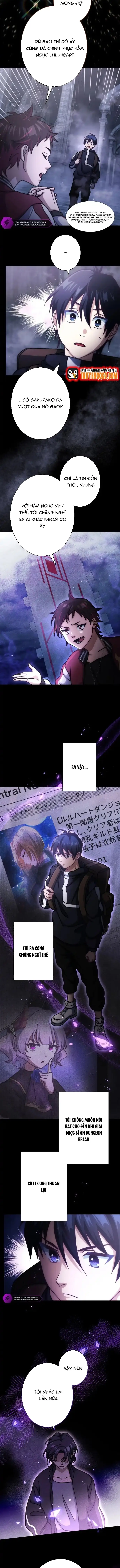 Quỷ Vương Tái Sinh: Kẻ Lạc Lối Chapter 26 - 7