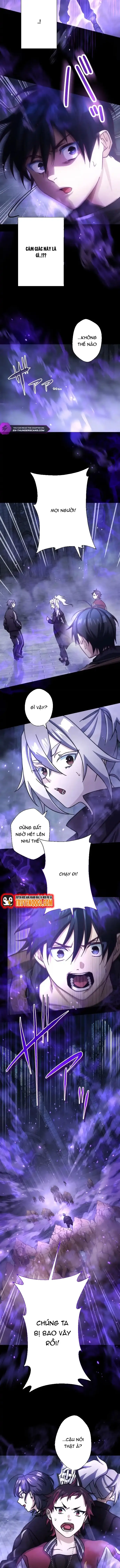 Quỷ Vương Tái Sinh: Kẻ Lạc Lối Chapter 26 - 9