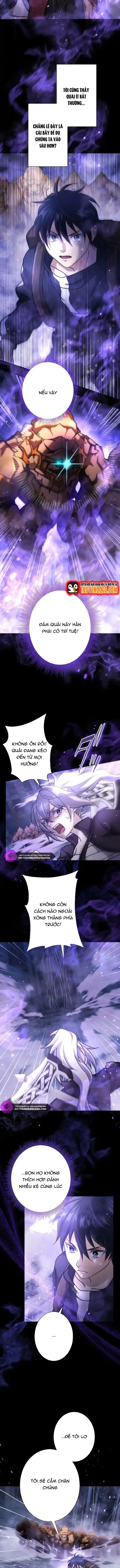 Quỷ Vương Tái Sinh: Kẻ Lạc Lối Chapter 26 - 10