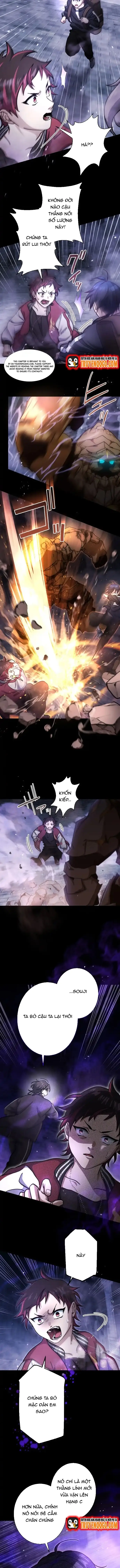 Quỷ Vương Tái Sinh: Kẻ Lạc Lối Chapter 26 - 11