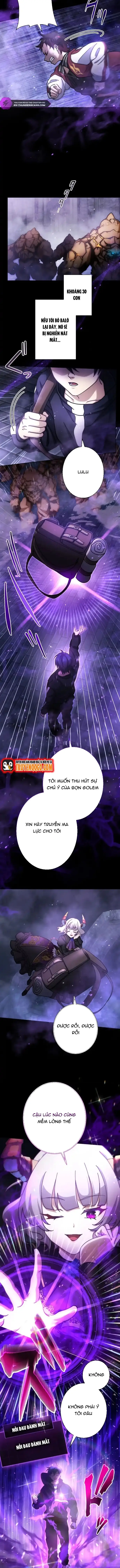 Quỷ Vương Tái Sinh: Kẻ Lạc Lối Chapter 26 - 13