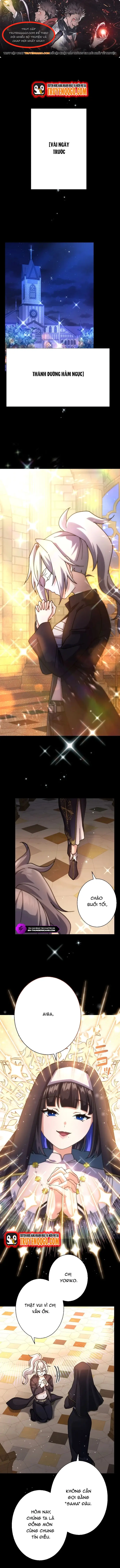 Quỷ Vương Tái Sinh: Kẻ Lạc Lối Chapter 27 - 1