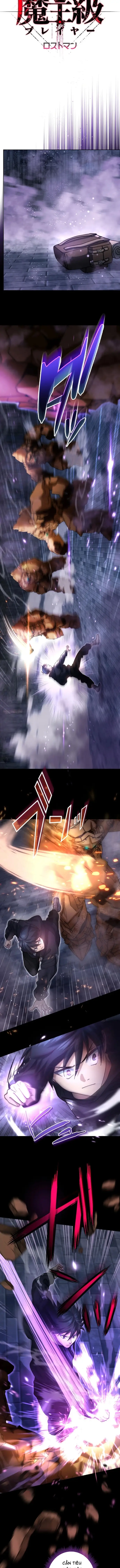 Quỷ Vương Tái Sinh: Kẻ Lạc Lối Chapter 27 - 5