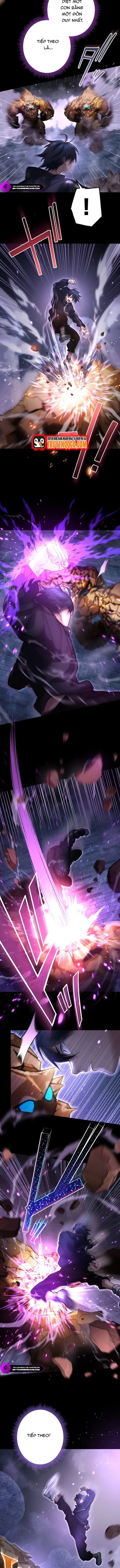 Quỷ Vương Tái Sinh: Kẻ Lạc Lối Chapter 27 - 6