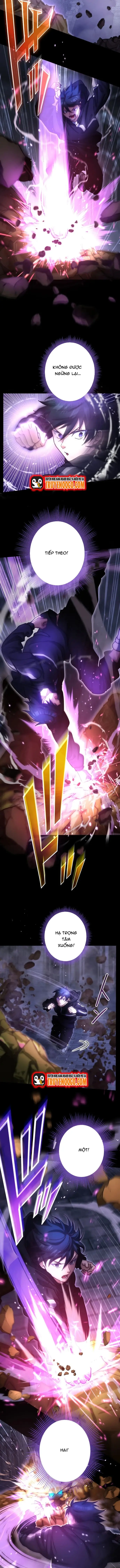 Quỷ Vương Tái Sinh: Kẻ Lạc Lối Chapter 27 - 7
