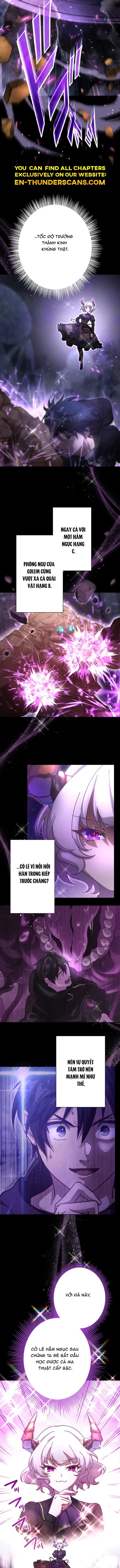 Quỷ Vương Tái Sinh: Kẻ Lạc Lối Chapter 27 - 8