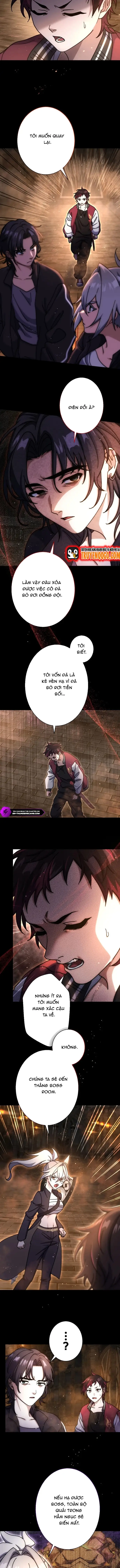 Quỷ Vương Tái Sinh: Kẻ Lạc Lối Chapter 27 - 12
