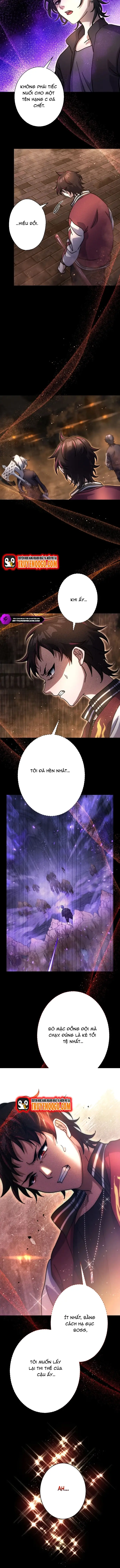 Quỷ Vương Tái Sinh: Kẻ Lạc Lối Chapter 27 - 14