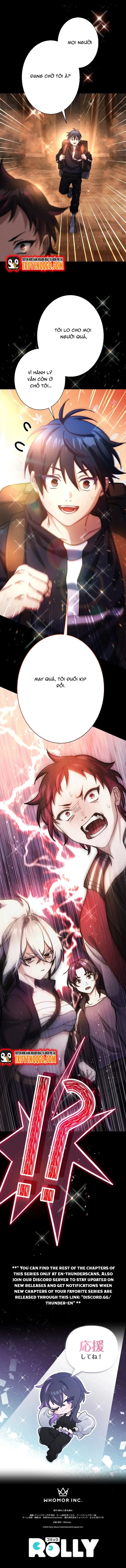 Quỷ Vương Tái Sinh: Kẻ Lạc Lối Chapter 27 - 15