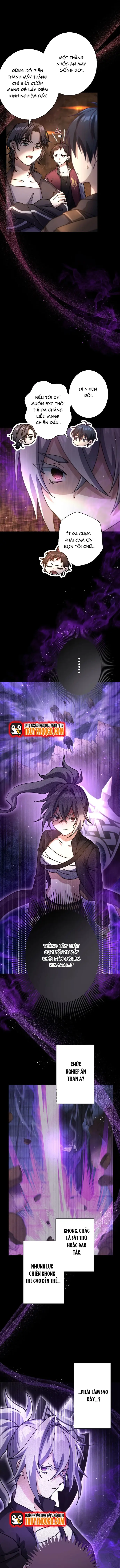 Quỷ Vương Tái Sinh: Kẻ Lạc Lối Chapter 28 - 2