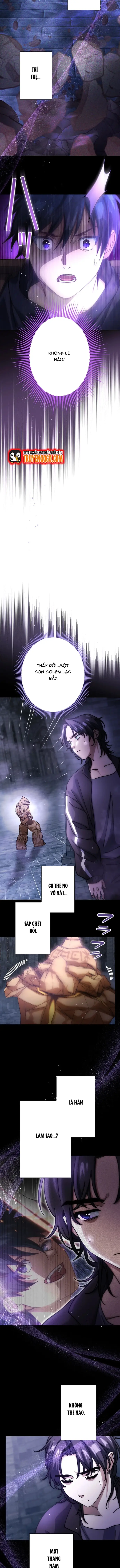 Quỷ Vương Tái Sinh: Kẻ Lạc Lối Chapter 28 - 6