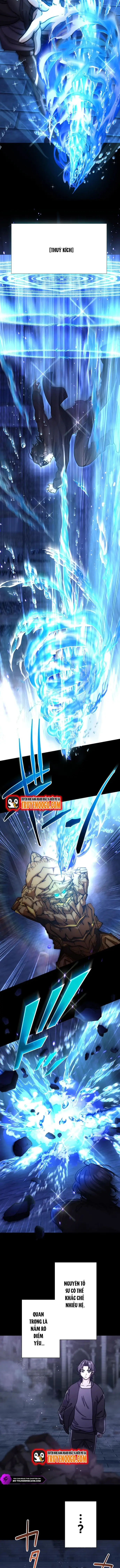 Quỷ Vương Tái Sinh: Kẻ Lạc Lối Chapter 28 - 11