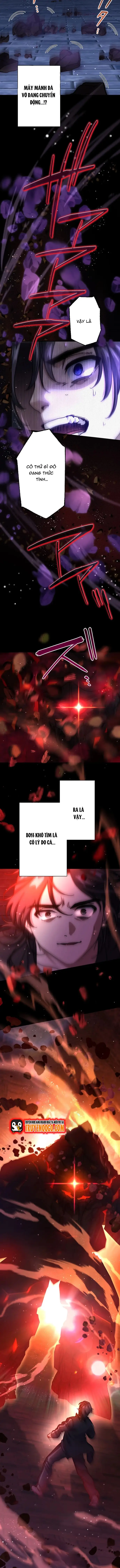 Quỷ Vương Tái Sinh: Kẻ Lạc Lối Chapter 28 - 12