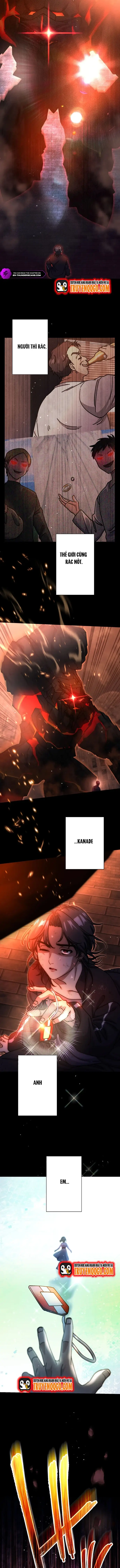 Quỷ Vương Tái Sinh: Kẻ Lạc Lối Chapter 28 - 14