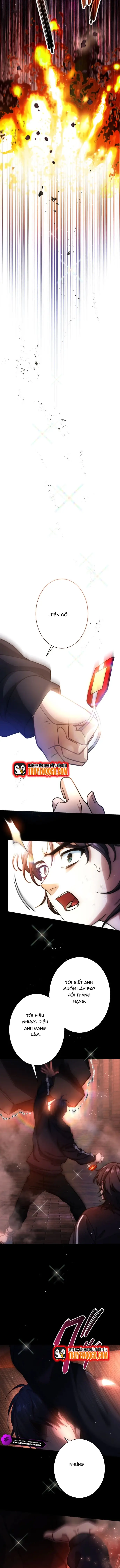 Quỷ Vương Tái Sinh: Kẻ Lạc Lối Chapter 28 - 15