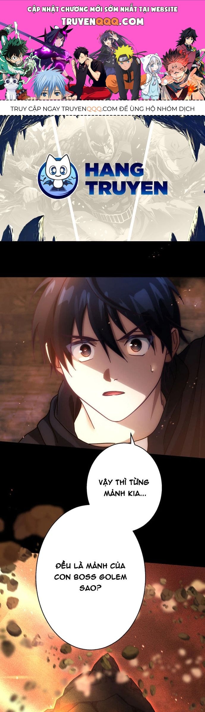 Quỷ Vương Tái Sinh: Kẻ Lạc Lối Chapter 29 - 1
