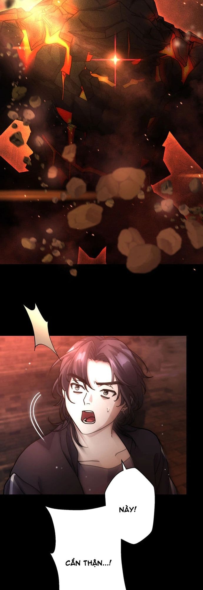Quỷ Vương Tái Sinh: Kẻ Lạc Lối Chapter 29 - 2
