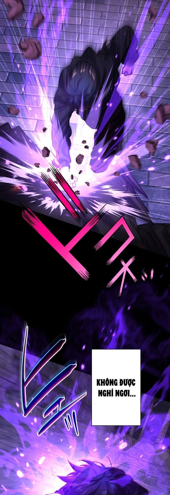 Quỷ Vương Tái Sinh: Kẻ Lạc Lối Chapter 29 - 12