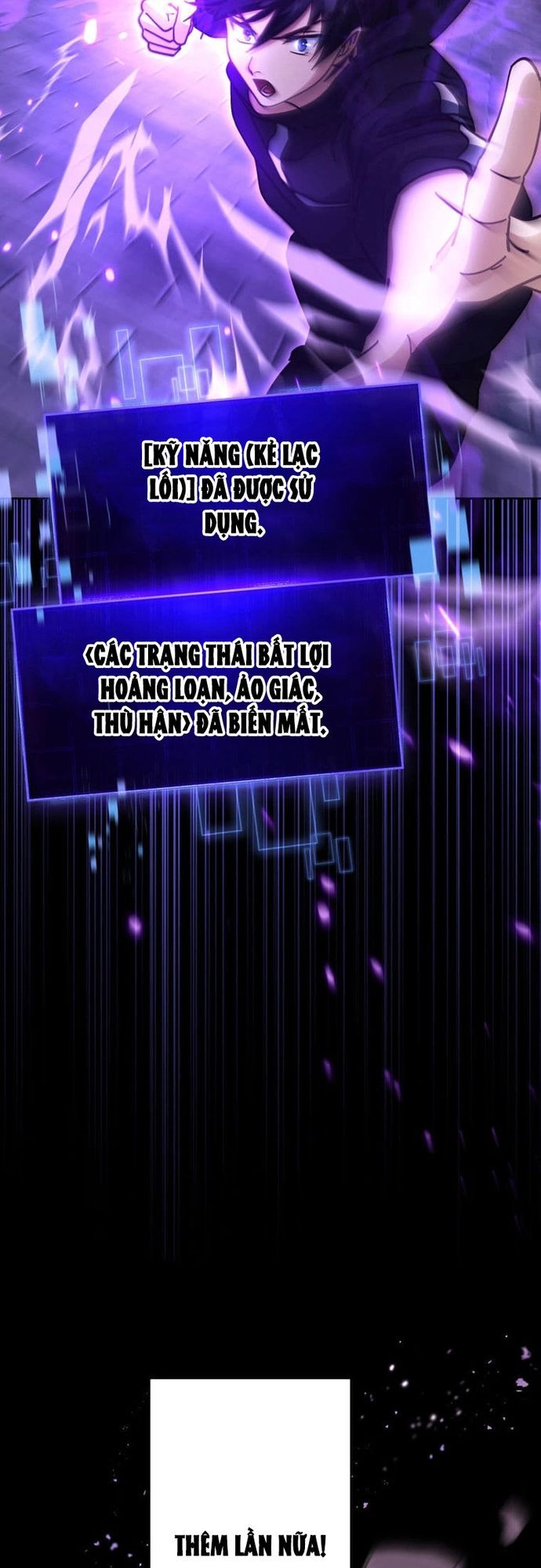 Quỷ Vương Tái Sinh: Kẻ Lạc Lối Chapter 29 - 13