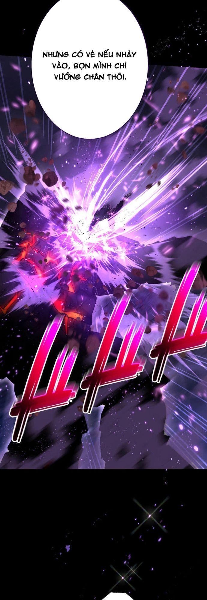 Quỷ Vương Tái Sinh: Kẻ Lạc Lối Chapter 29 - 18