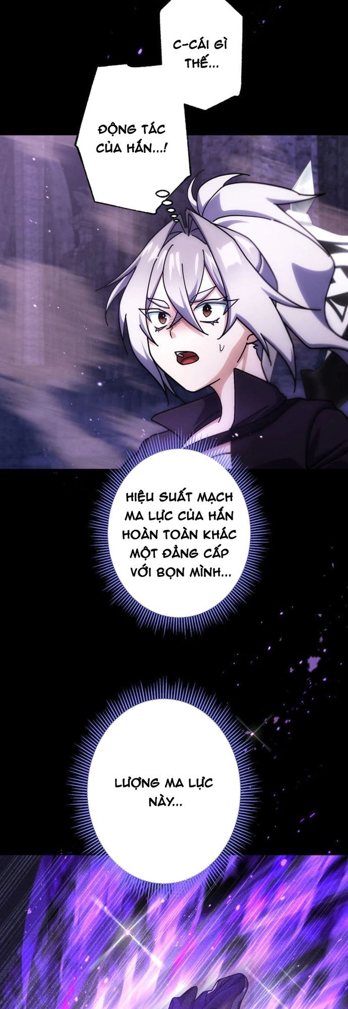 Quỷ Vương Tái Sinh: Kẻ Lạc Lối Chapter 29 - 19