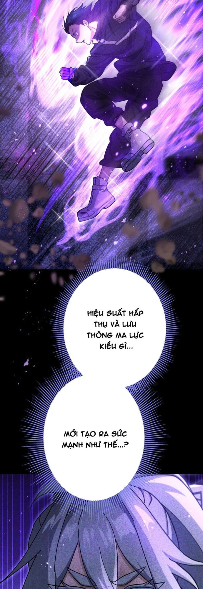 Quỷ Vương Tái Sinh: Kẻ Lạc Lối Chapter 29 - 20