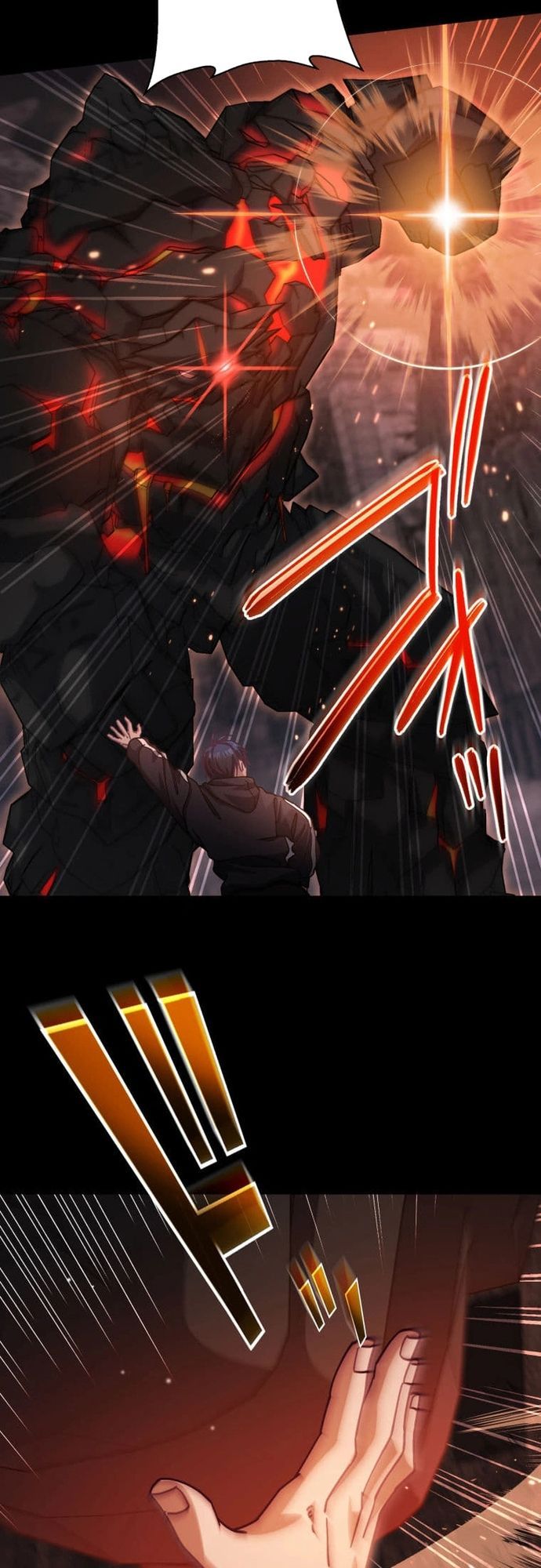 Quỷ Vương Tái Sinh: Kẻ Lạc Lối Chapter 29 - 3