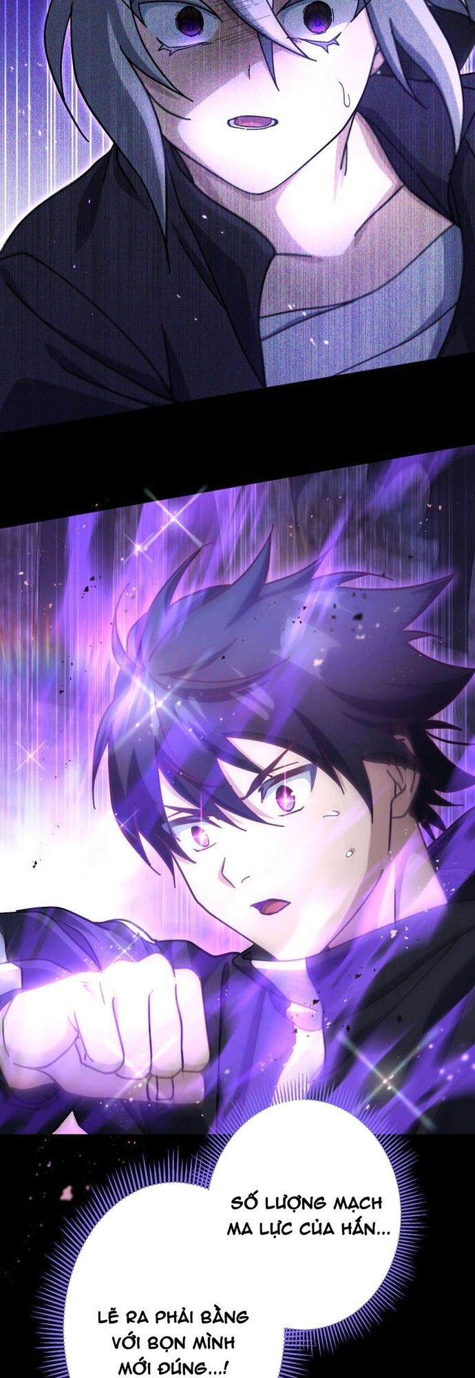 Quỷ Vương Tái Sinh: Kẻ Lạc Lối Chapter 29 - 21