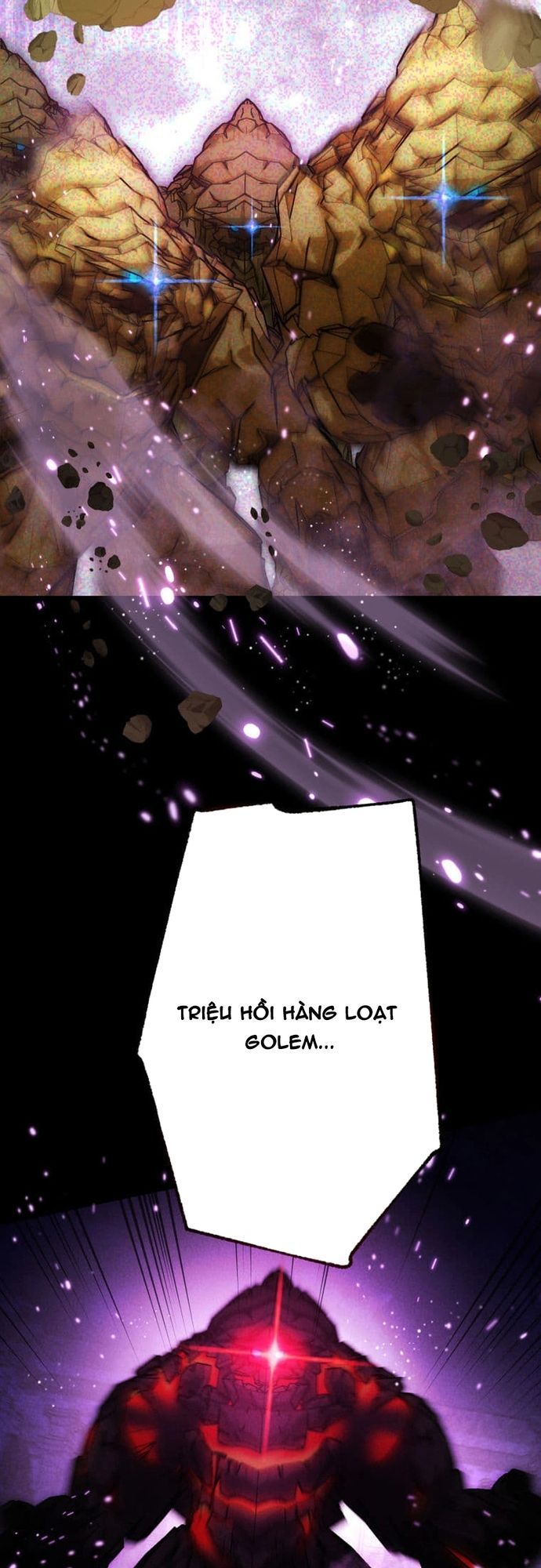 Quỷ Vương Tái Sinh: Kẻ Lạc Lối Chapter 29 - 24