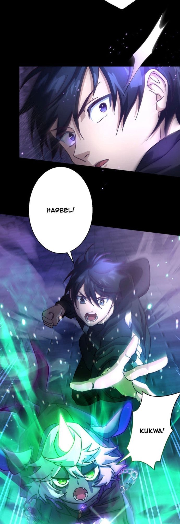 Quỷ Vương Tái Sinh: Kẻ Lạc Lối Chapter 29 - 26