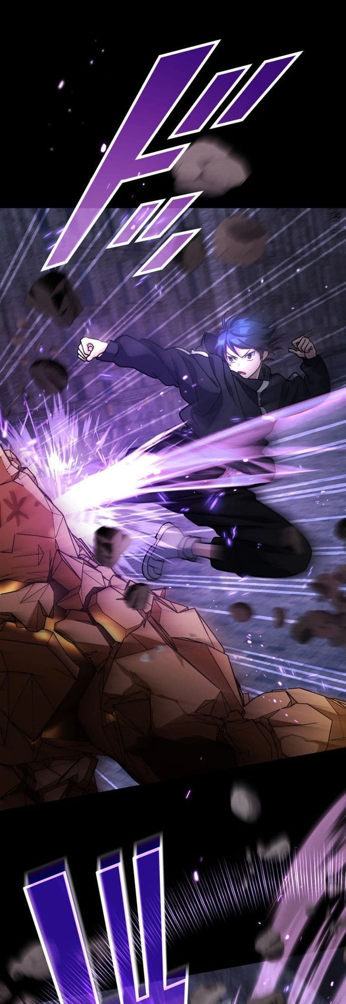 Quỷ Vương Tái Sinh: Kẻ Lạc Lối Chapter 29 - 28