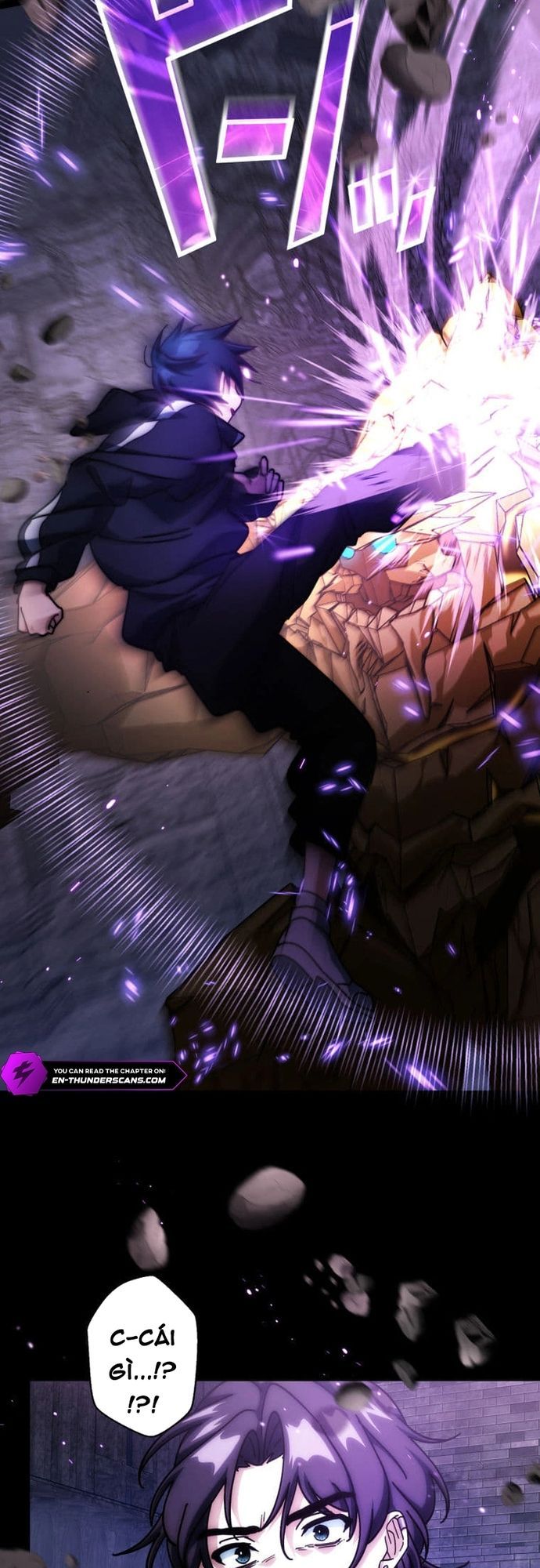 Quỷ Vương Tái Sinh: Kẻ Lạc Lối Chapter 29 - 29