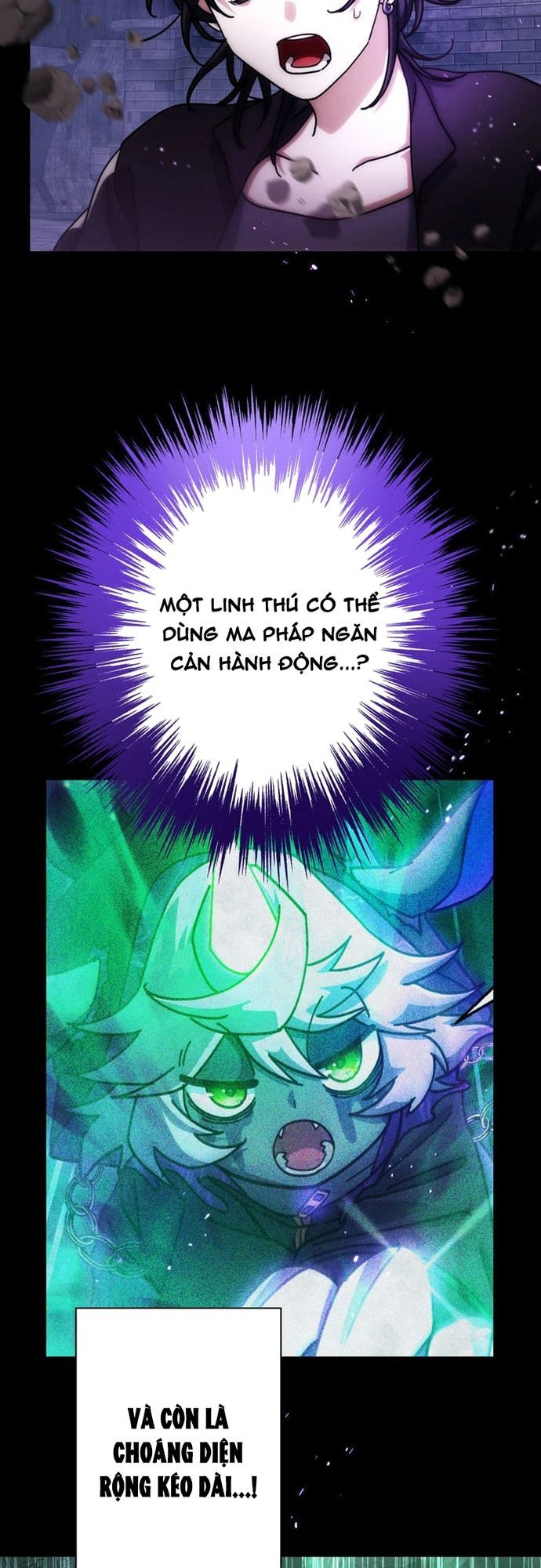 Quỷ Vương Tái Sinh: Kẻ Lạc Lối Chapter 29 - 30