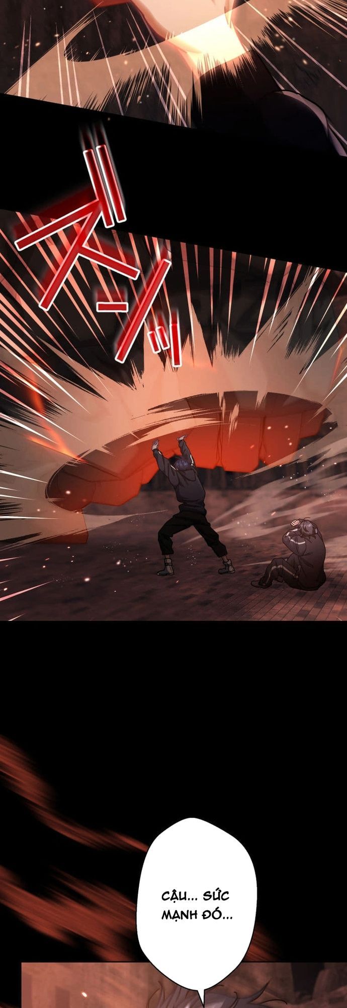 Quỷ Vương Tái Sinh: Kẻ Lạc Lối Chapter 29 - 4