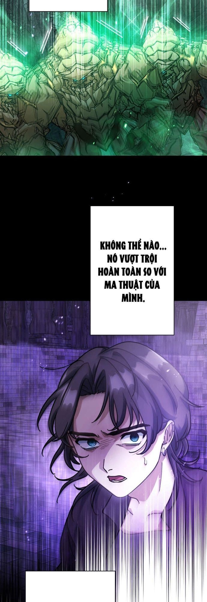 Quỷ Vương Tái Sinh: Kẻ Lạc Lối Chapter 29 - 31