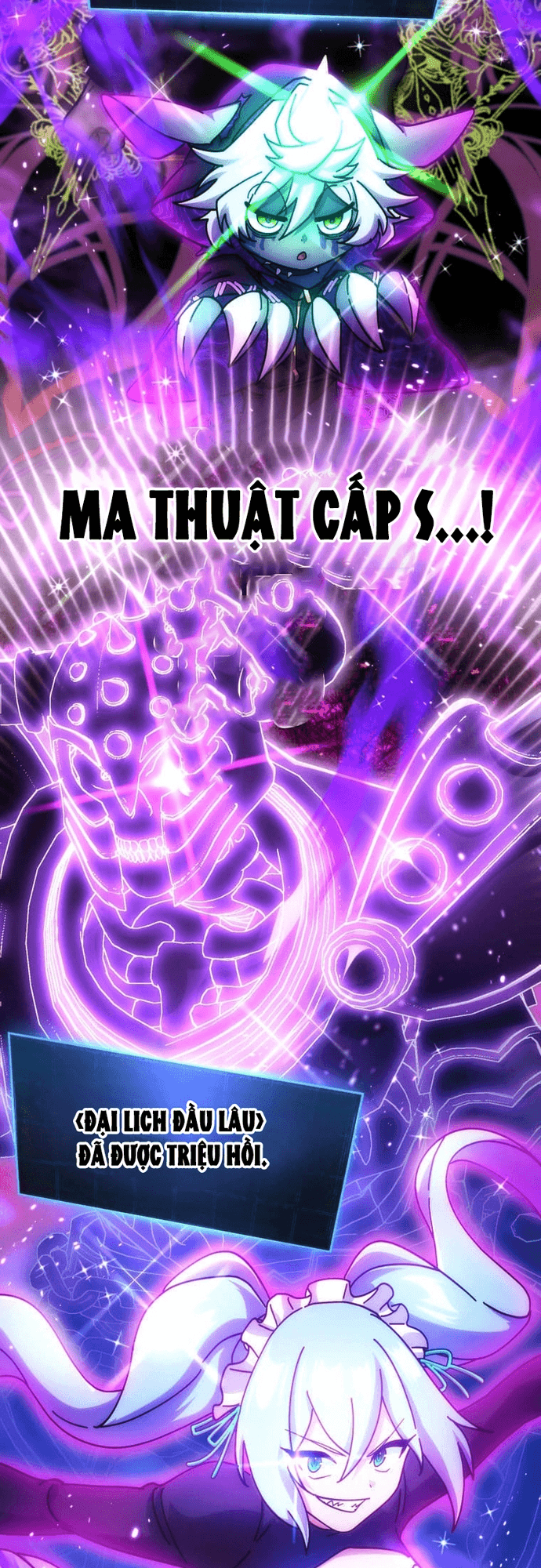 Quỷ Vương Tái Sinh: Kẻ Lạc Lối Chapter 29 - 33