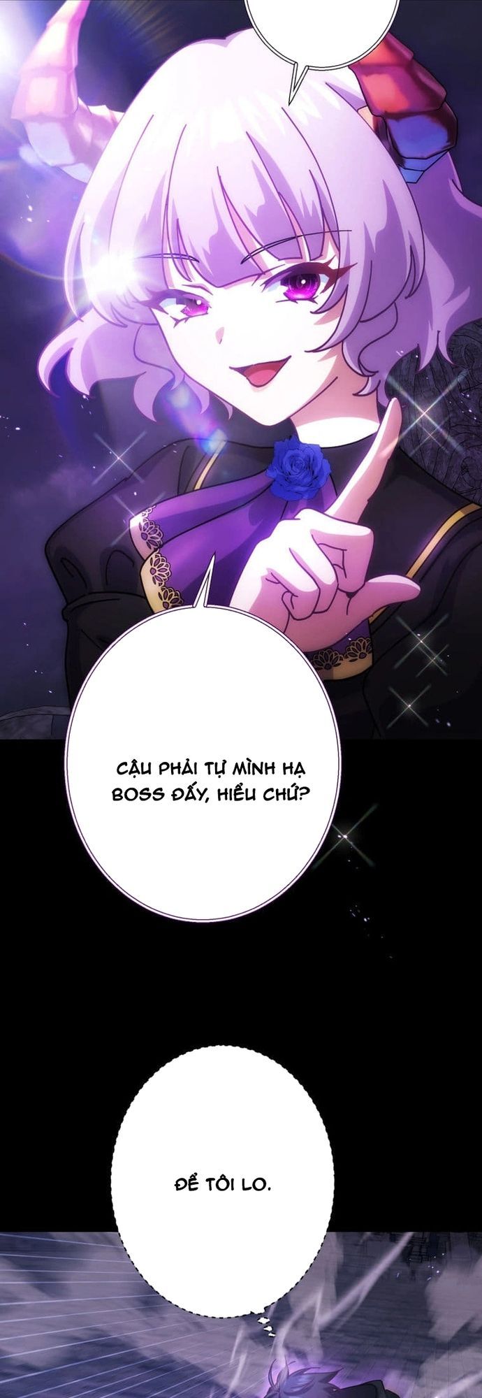 Quỷ Vương Tái Sinh: Kẻ Lạc Lối Chapter 29 - 39