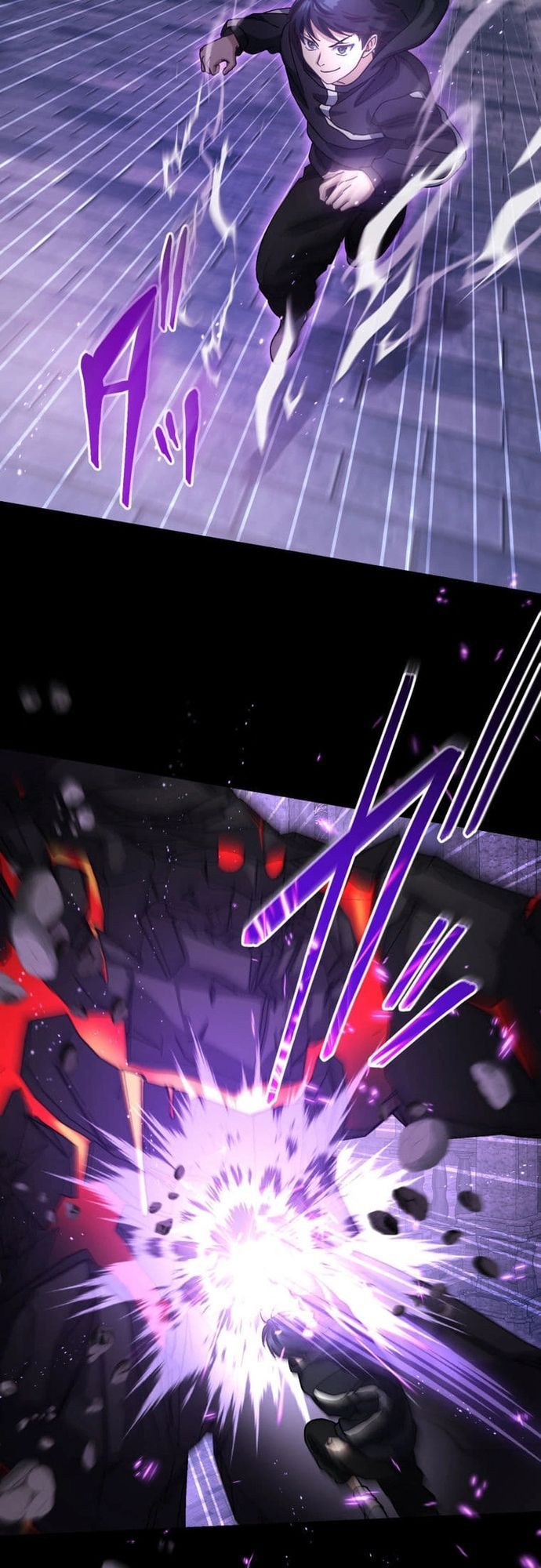 Quỷ Vương Tái Sinh: Kẻ Lạc Lối Chapter 29 - 40