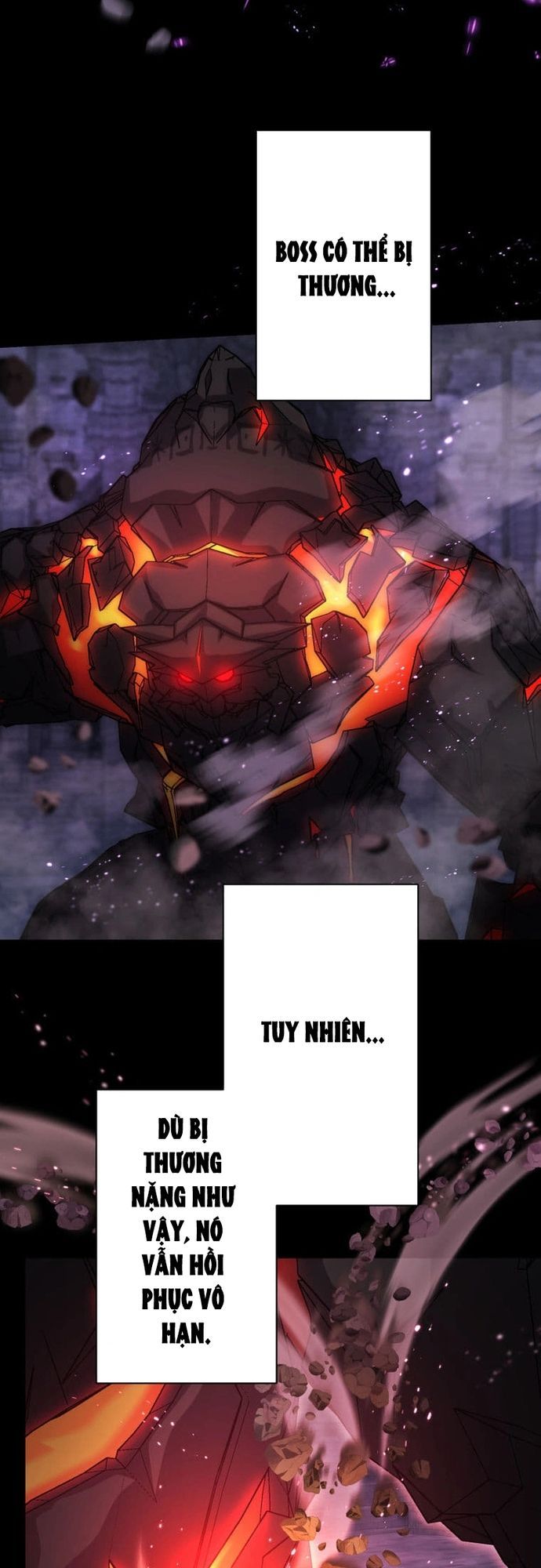 Quỷ Vương Tái Sinh: Kẻ Lạc Lối Chapter 29 - 41