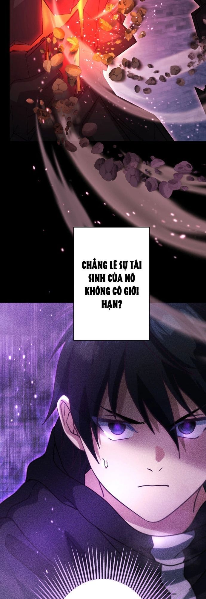 Quỷ Vương Tái Sinh: Kẻ Lạc Lối Chapter 29 - 42