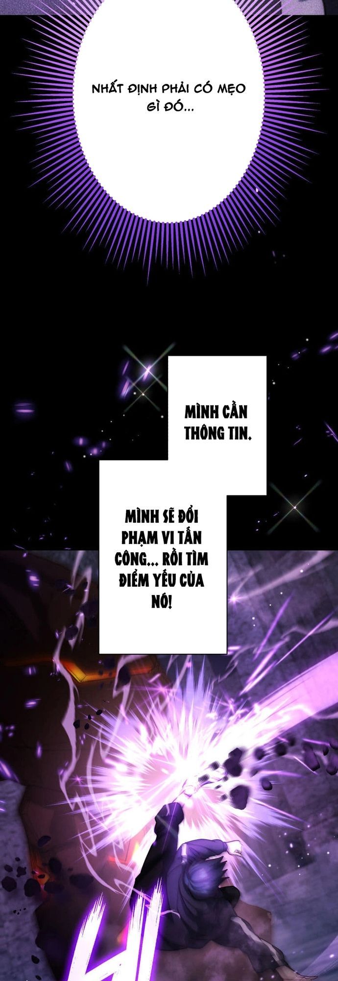 Quỷ Vương Tái Sinh: Kẻ Lạc Lối Chapter 29 - 43